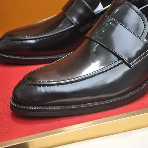 Replica Louis Vuitton LV Oxfords Shoes For Men #1356504 $98.00 USD for Wholesale