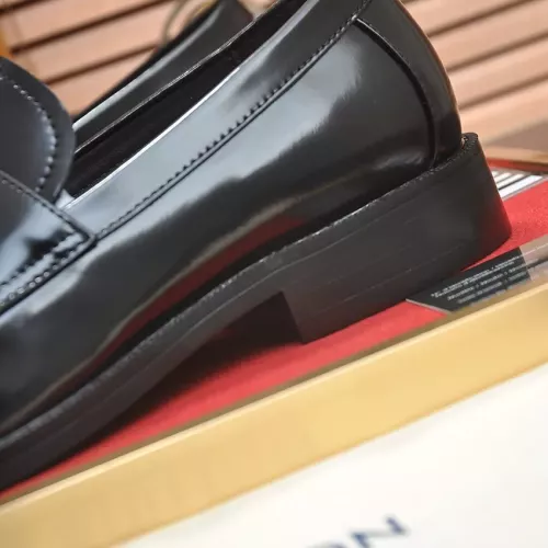 Replica Louis Vuitton LV Oxfords Shoes For Men #1356504 $98.00 USD for Wholesale