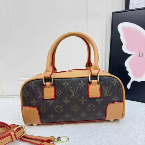 Replica Louis Vuitton HandBags For Women #1356506 $39.00 USD for Wholesale