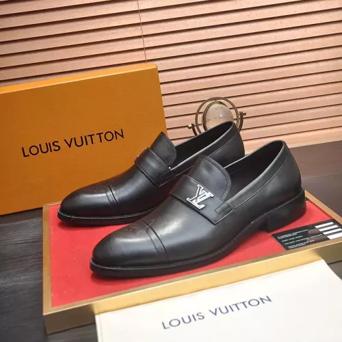 Cheap Louis Vuitton LV Oxfords Shoes For Men #1356513, $$98.00 USD On Louis Vuitton LV Oxfords Shoes