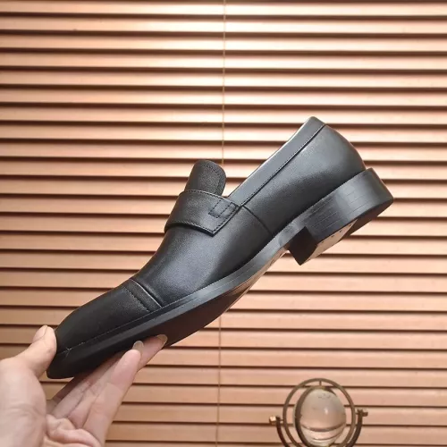 Replica Louis Vuitton LV Oxfords Shoes For Men #1356513 $98.00 USD for Wholesale