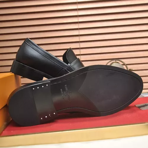Replica Louis Vuitton LV Oxfords Shoes For Men #1356513 $98.00 USD for Wholesale