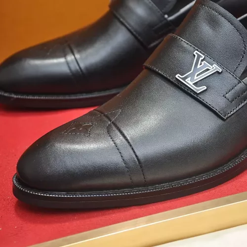 Replica Louis Vuitton LV Oxfords Shoes For Men #1356513 $98.00 USD for Wholesale