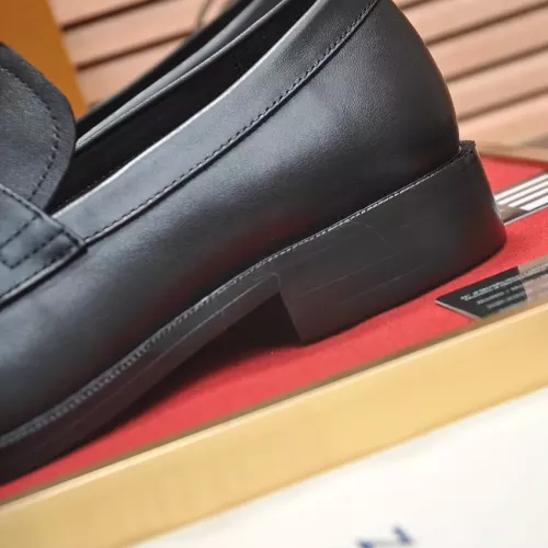 Replica Louis Vuitton LV Oxfords Shoes For Men #1356513 $98.00 USD for Wholesale