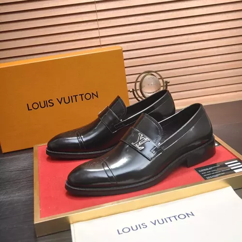 Cheap Louis Vuitton LV Oxfords Shoes For Men #1356514, $$98.00 USD On Louis Vuitton LV Oxfords Shoes