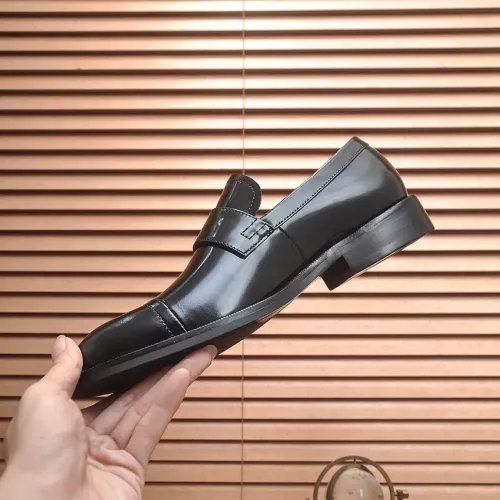 Replica Louis Vuitton LV Oxfords Shoes For Men #1356514 $98.00 USD for Wholesale