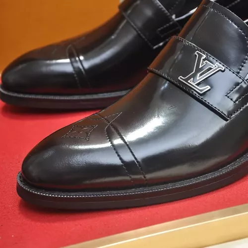 Replica Louis Vuitton LV Oxfords Shoes For Men #1356514 $98.00 USD for Wholesale