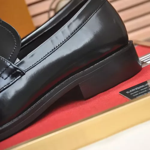 Replica Louis Vuitton LV Oxfords Shoes For Men #1356514 $98.00 USD for Wholesale