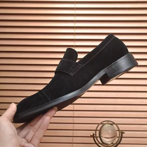 Replica Louis Vuitton LV Oxfords Shoes For Men #1356515 $98.00 USD for Wholesale