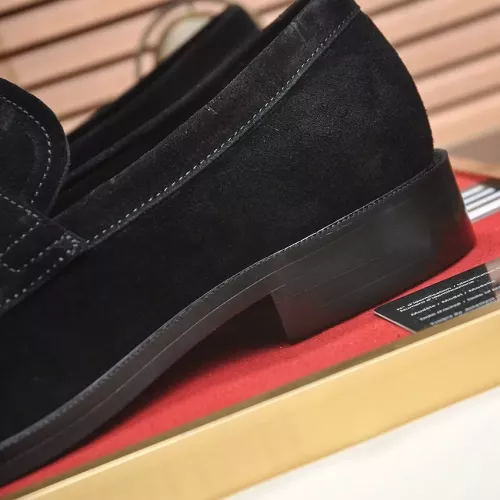 Replica Louis Vuitton LV Oxfords Shoes For Men #1356515 $98.00 USD for Wholesale