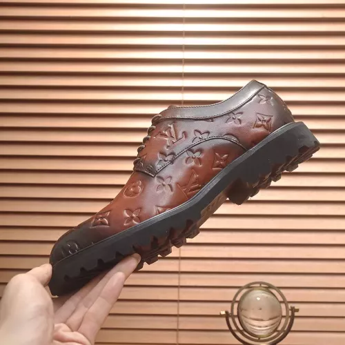 Replica Louis Vuitton LV Oxfords Shoes For Men #1356516 $102.00 USD for Wholesale