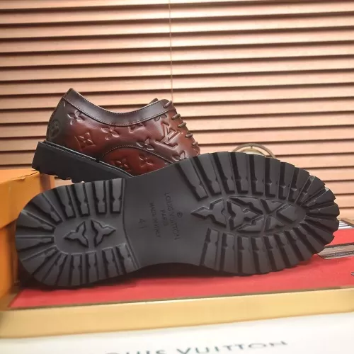 Replica Louis Vuitton LV Oxfords Shoes For Men #1356516 $102.00 USD for Wholesale