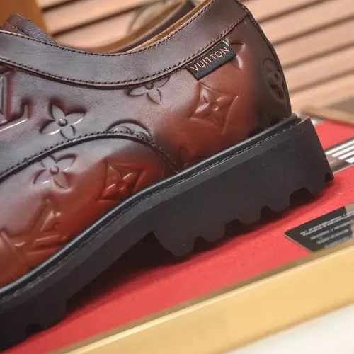 Replica Louis Vuitton LV Oxfords Shoes For Men #1356516 $102.00 USD for Wholesale