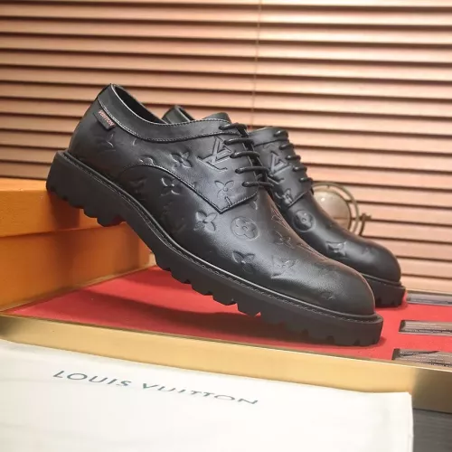 Replica Louis Vuitton LV Oxfords Shoes For Men #1356517 $102.00 USD for Wholesale