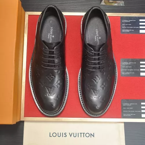Replica Louis Vuitton LV Oxfords Shoes For Men #1356517 $102.00 USD for Wholesale