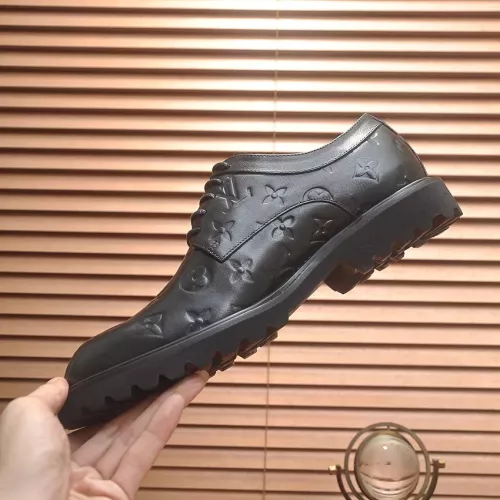 Replica Louis Vuitton LV Oxfords Shoes For Men #1356517 $102.00 USD for Wholesale