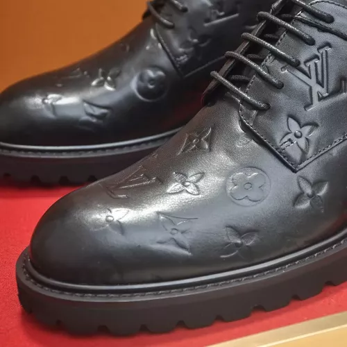 Replica Louis Vuitton LV Oxfords Shoes For Men #1356517 $102.00 USD for Wholesale