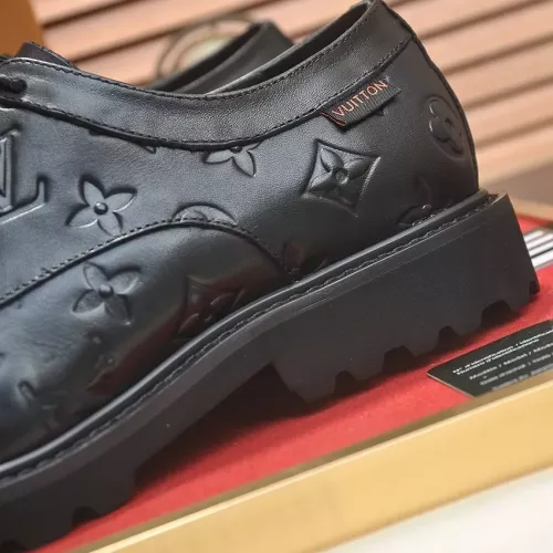 Replica Louis Vuitton LV Oxfords Shoes For Men #1356517 $102.00 USD for Wholesale