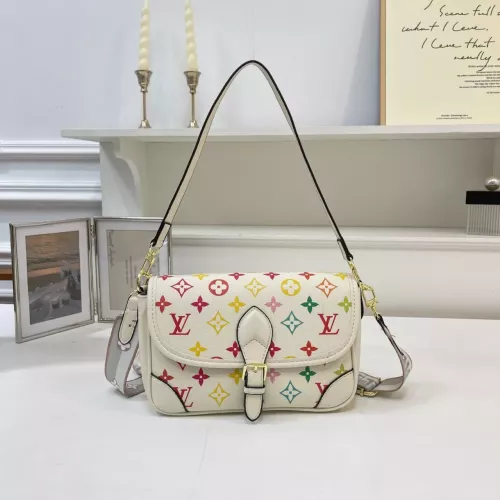 Cheap Louis Vuitton Messenger Bags For Women #1356549, $$40.00 USD On Louis Vuitton Messenger Bags