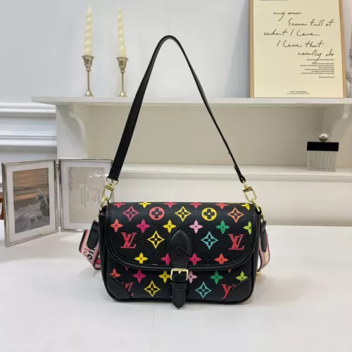 Cheap Louis Vuitton Messenger Bags For Women #1356550, $$40.00 USD On Louis Vuitton Messenger Bags