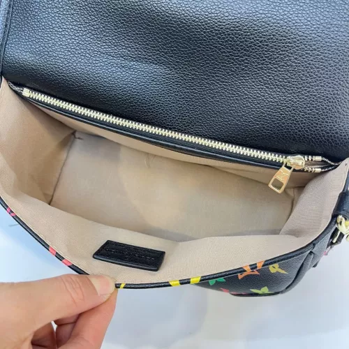 Replica Louis Vuitton Messenger Bags For Women #1356550 $40.00 USD for Wholesale