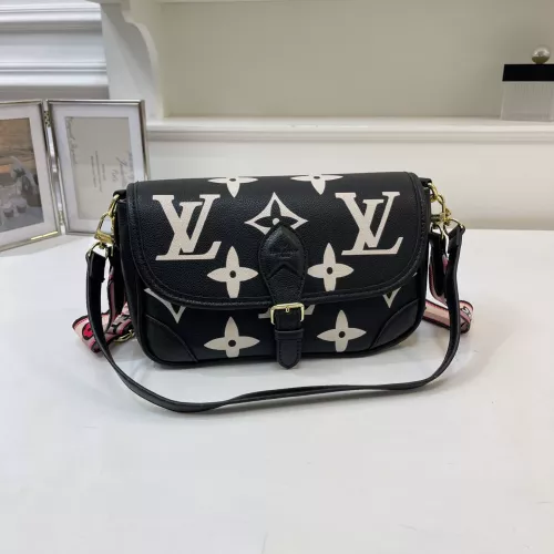 Cheap Louis Vuitton Messenger Bags For Women #1356553, $$40.00 USD On Louis Vuitton Messenger Bags