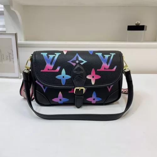 Cheap Louis Vuitton Messenger Bags For Women #1356554, $$40.00 USD On Louis Vuitton Messenger Bags