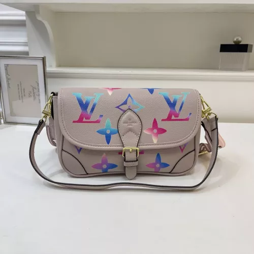 Cheap Louis Vuitton Messenger Bags For Women #1356555, $$40.00 USD On Louis Vuitton Messenger Bags