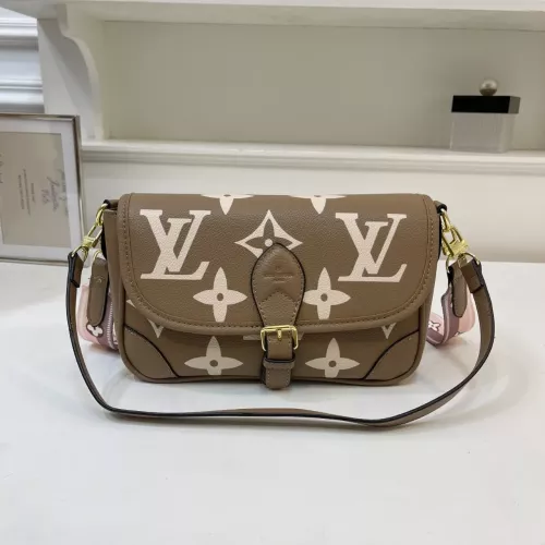 Cheap Louis Vuitton Messenger Bags For Women #1356556, $$40.00 USD On Louis Vuitton Messenger Bags
