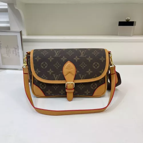 Cheap Louis Vuitton Messenger Bags For Women #1356558, $$40.00 USD On Louis Vuitton Messenger Bags
