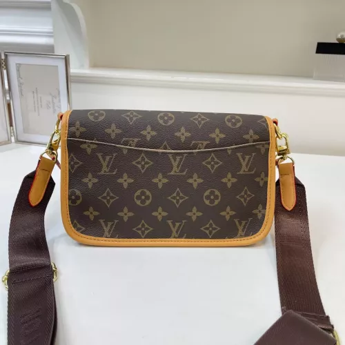 Replica Louis Vuitton Messenger Bags For Women #1356558 $40.00 USD for Wholesale
