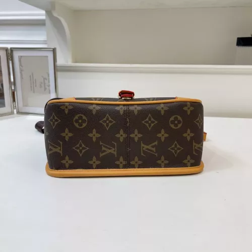 Replica Louis Vuitton Messenger Bags For Women #1356558 $40.00 USD for Wholesale
