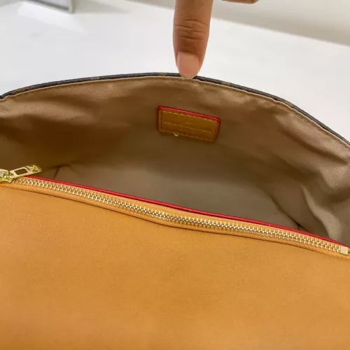 Replica Louis Vuitton Messenger Bags For Women #1356558 $40.00 USD for Wholesale