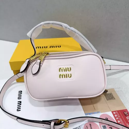 Cheap MIU MIU Messenger Bags For Women #1356559, $$40.00 USD On MIU MIU Messenger Bags