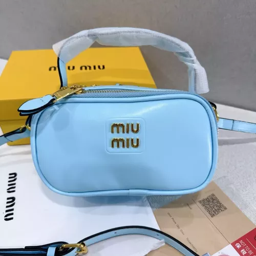 Cheap MIU MIU Messenger Bags For Women #1356560, $$40.00 USD On MIU MIU Messenger Bags