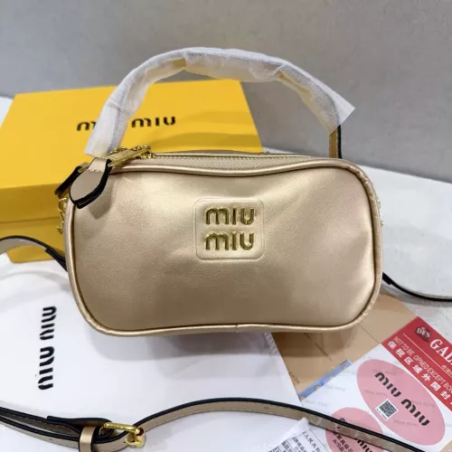 Cheap MIU MIU Messenger Bags For Women #1356561, $$40.00 USD On MIU MIU Messenger Bags