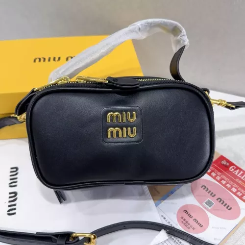 Cheap MIU MIU Messenger Bags For Women #1356562, $$40.00 USD On MIU MIU Messenger Bags