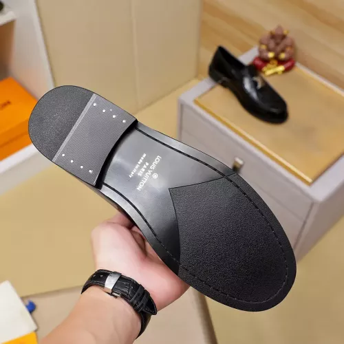 Replica Louis Vuitton LV Oxfords Shoes For Men #1356581 $85.00 USD for Wholesale