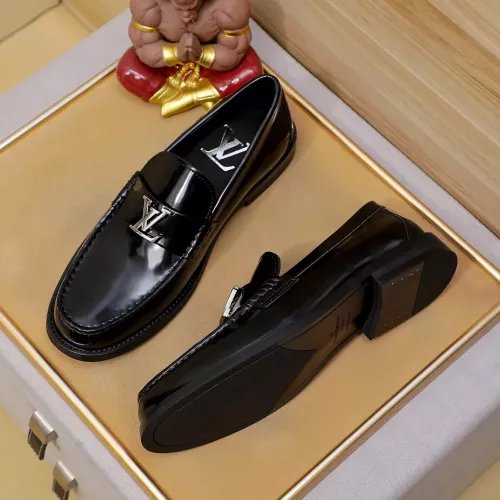 Cheap Louis Vuitton LV Oxfords Shoes For Men #1356582, $$85.00 USD On Louis Vuitton LV Oxfords Shoes