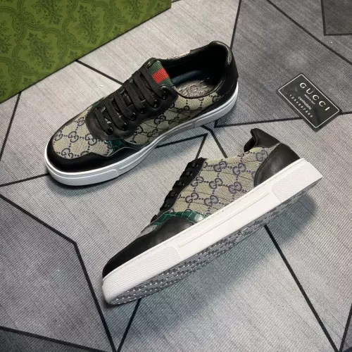 Cheap Gucci Casual Shoes For Men #1356588, $$76.00 USD On Gucci Casual Shoes