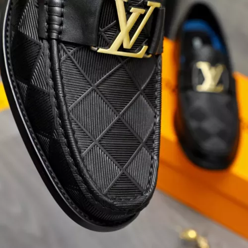 Replica Louis Vuitton LV Oxfords Shoes For Men #1356591 $92.00 USD for Wholesale