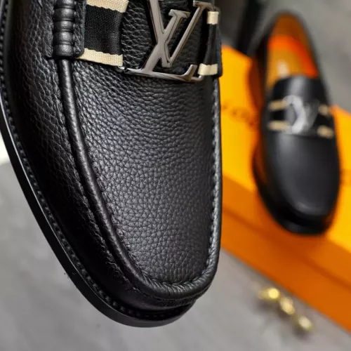 Replica Louis Vuitton LV Oxfords Shoes For Men #1356592 $92.00 USD for Wholesale