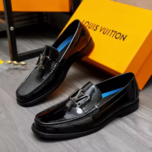 Cheap Louis Vuitton LV Oxfords Shoes For Men #1356594, $$92.00 USD On Louis Vuitton LV Oxfords Shoes