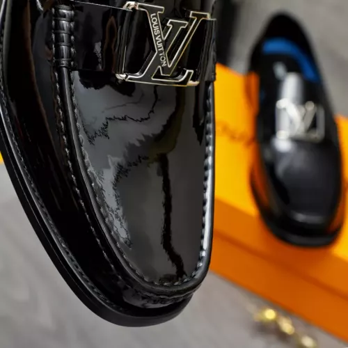 Replica Louis Vuitton LV Oxfords Shoes For Men #1356594 $92.00 USD for Wholesale