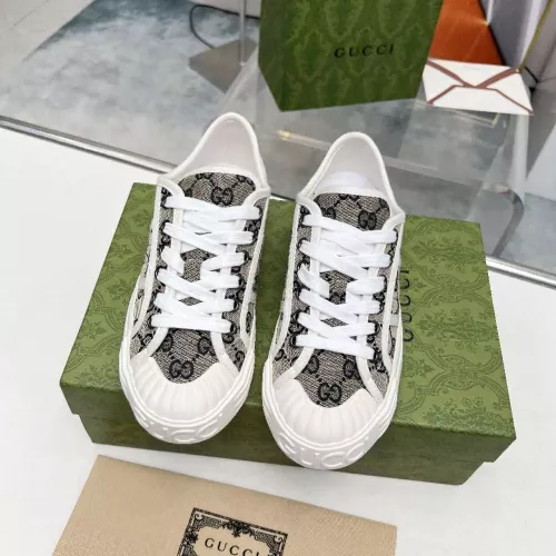 Replica Gucci Casual Shoes For Women #1356602 $92.00 USD for Wholesale