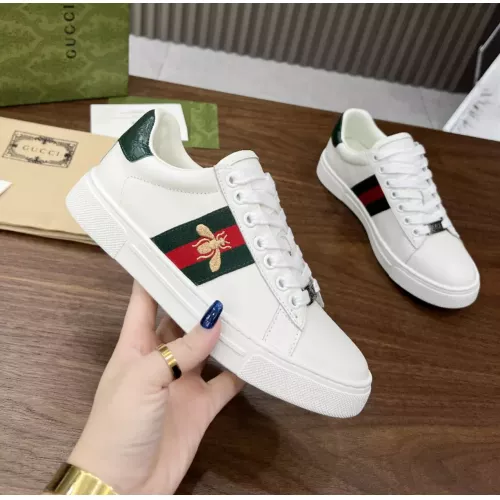 Cheap Gucci Casual Shoes For Men #1356659, $$100.00 USD On Gucci Casual Shoes
