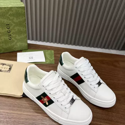 Replica Gucci Casual Shoes For Men #1356659 $100.00 USD for Wholesale