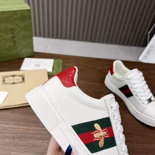 Replica Gucci Casual Shoes For Women #1356662 $100.00 USD for Wholesale