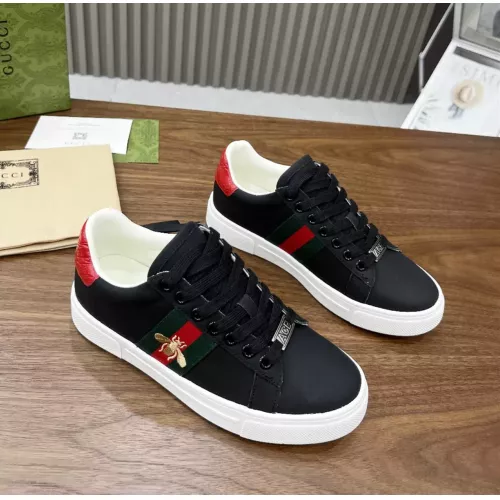 Cheap Gucci Casual Shoes For Men #1356663, $$100.00 USD On Gucci Casual Shoes