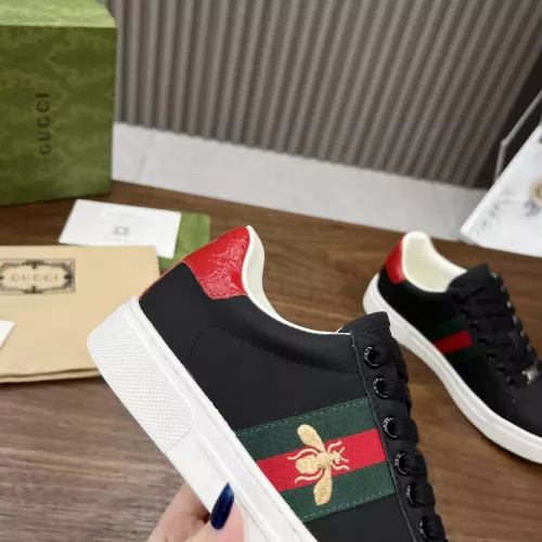 Replica Gucci Casual Shoes For Men #1356663 $100.00 USD for Wholesale